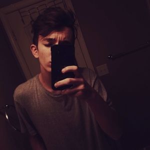 Meet your Posher, Brendon